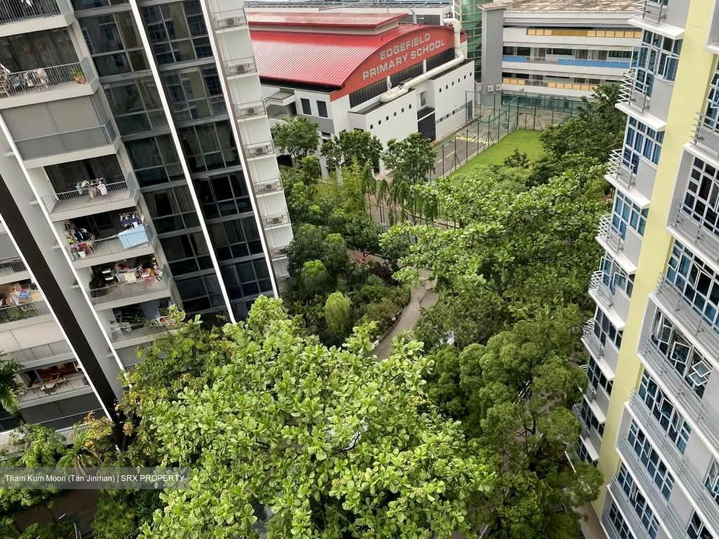 Blk 195E The Periwinkle (Punggol), HDB 4 Rooms #566385441
